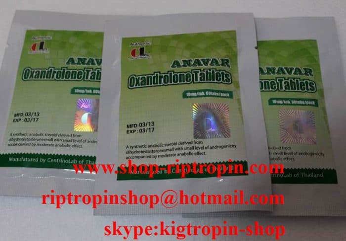 Anavar Oxandrolone Oral Steroids Tablets 25mg 100 tablets Wholesale In Cheaper Price - Image 2