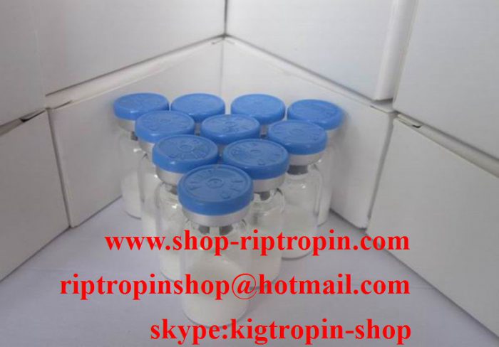 Blue Top hgh grade B - The Cheapest Price HGH Product - Image 2
