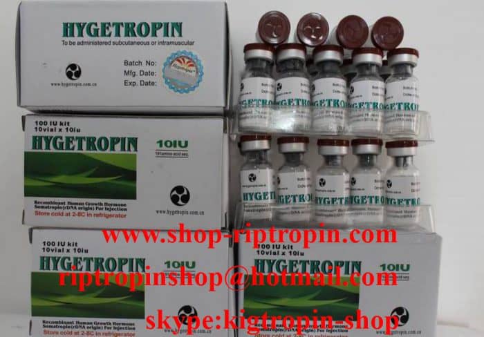 Hygetropin HGH B 100iu -Best Effect Hygetropin Wholesale In The Cheapest Price - Image 2
