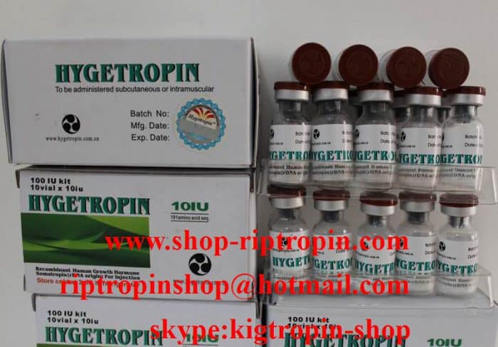 Hygetropin HGH B 100iu -Best Effect Hygetropin Wholesale In The Cheapest Price - Image 4