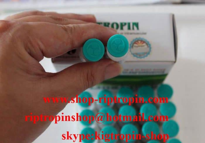 Hygetropin HGH 200iu - Best Quality Hygetropin Wholesale In Discount Price - Image 3