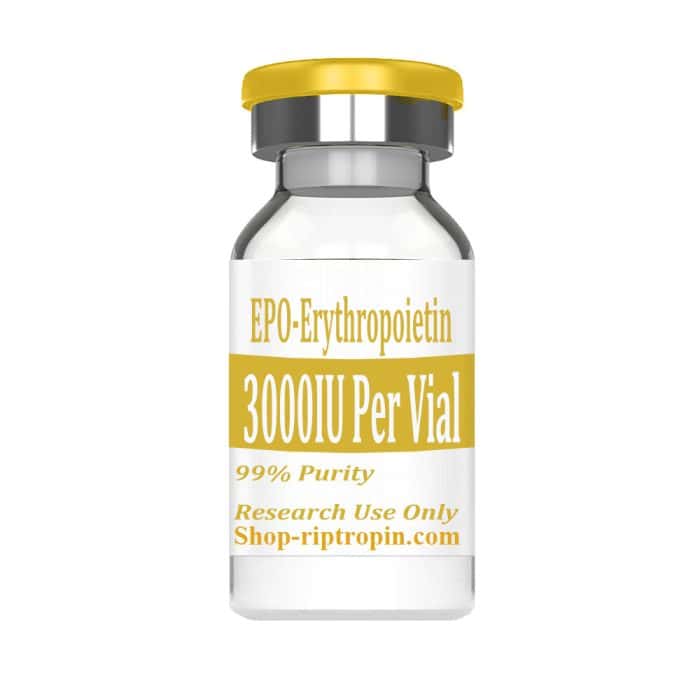 EPO injection Powder -High Quality EPO Wholesale In Discount Price