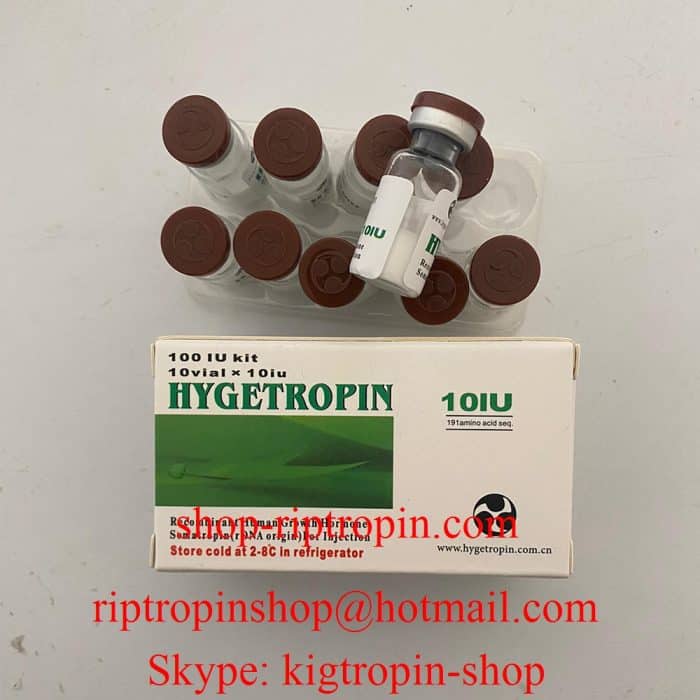 Hygetropin,hygetropin hgh,hygetropin 100iu