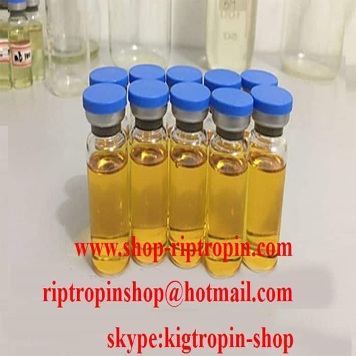 OEM Oil Steroids - Best Quality Injectable package and dosage as customer order