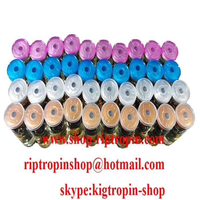 OEM Oil Steroids - Best Quality Injectable package and dosage as customer order - Image 5