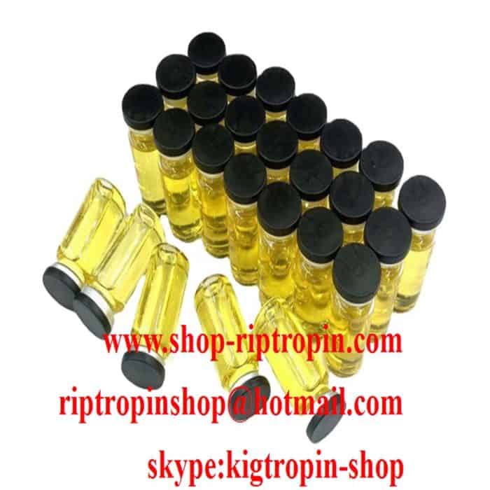 OEM Oil Steroids - Best Quality Injectable package and dosage as customer order - Image 2
