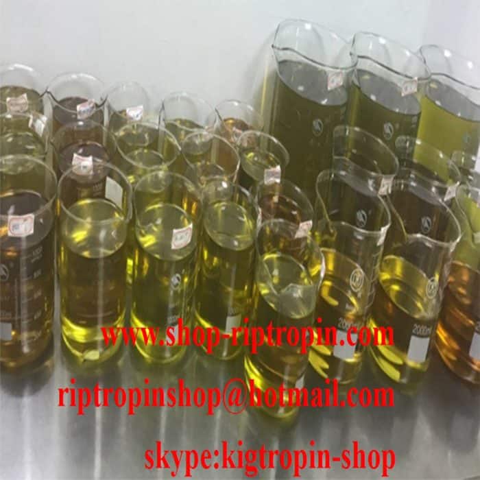 OEM Oil Steroids - Best Quality Injectable package and dosage as customer order - Image 3