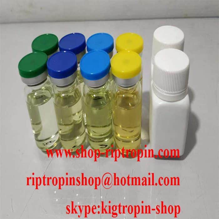 OEM Oil Steroids - Best Quality Injectable package and dosage as customer order - Image 4