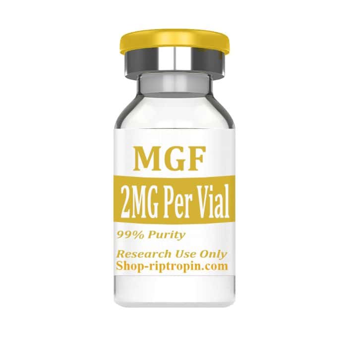 MGF 2mg 10vials 1kits - High Quality MGF Wholesale In The Cheapest Price