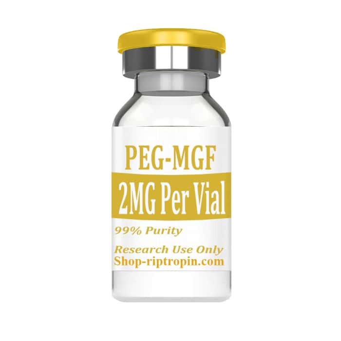 PEG-MGF 2mg 10vials 1kits 1 kits - High Quality PEG-MGF Wholesale In The Cheapest Price