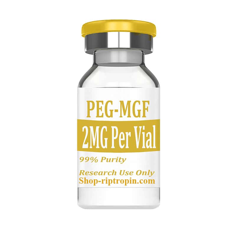 PEG-MGF 2mg 10vials 1kits 1 kits - High Quality PEG-MGF Wholesale In The Cheapest Price