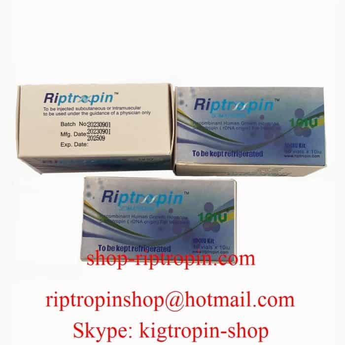 Riptropin