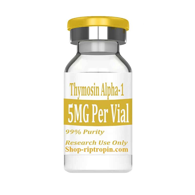 Thymosin Alpha-1 -5mg*10Vials*1kits