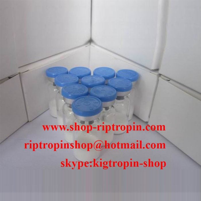 blue top hgh