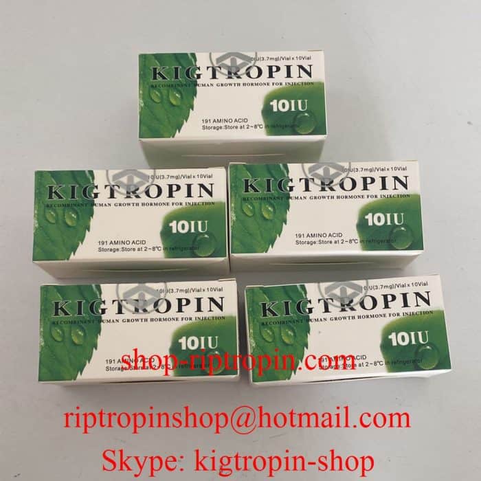 kigtropin
