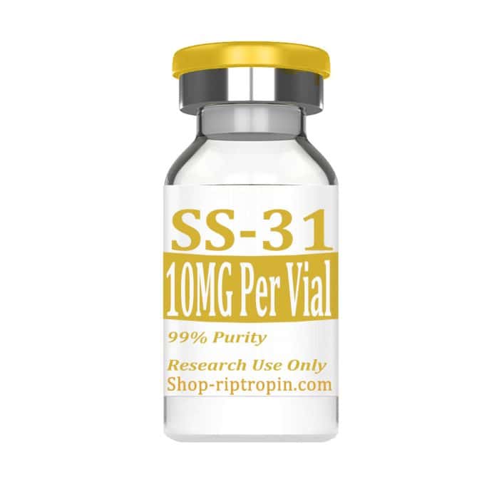 SS-31 10mg 10vials