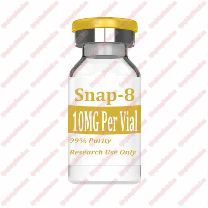 Snap-8 10mg*10vials*1 kits
