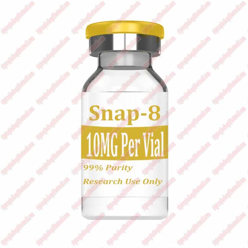 Snap-8 10mg*10vials*1 kits